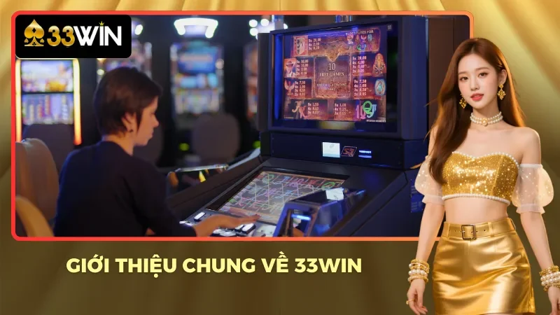 33WIN và những thông tin giới thiệu cơ bản